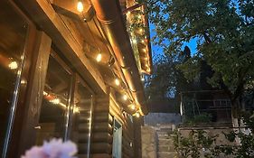 The Bungalows