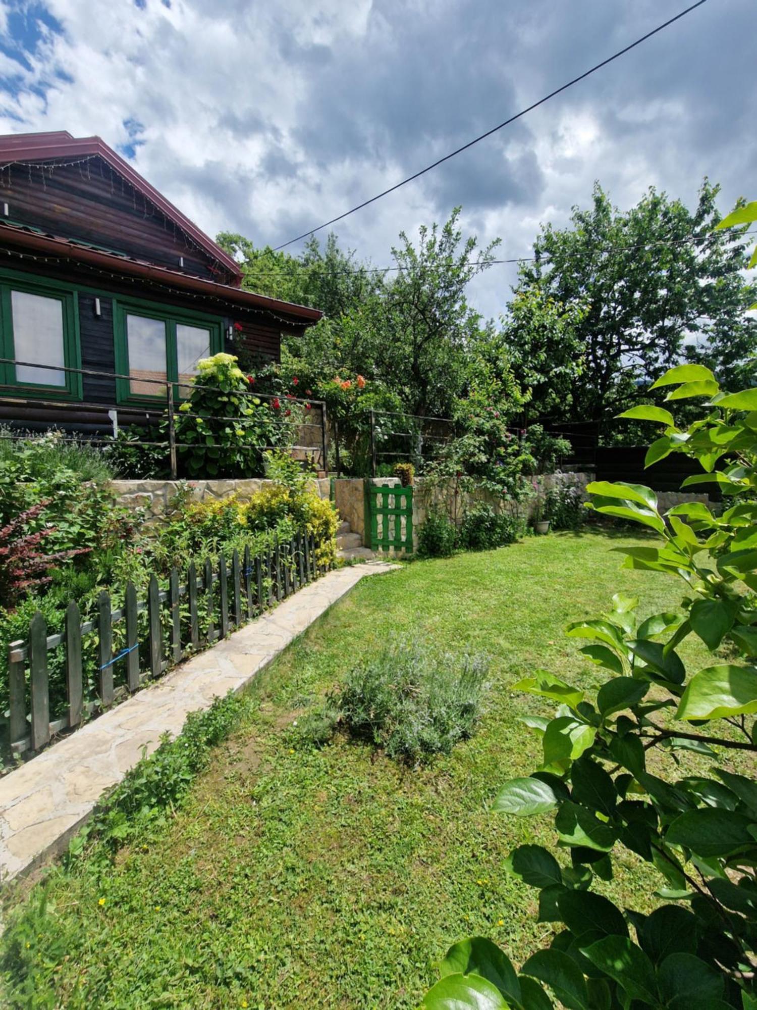 The Bungalows Szarajevó Kültér fotó